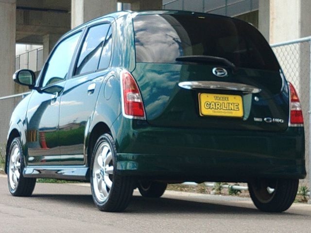 Daihatsu MIRA 2004-12 21197-4
