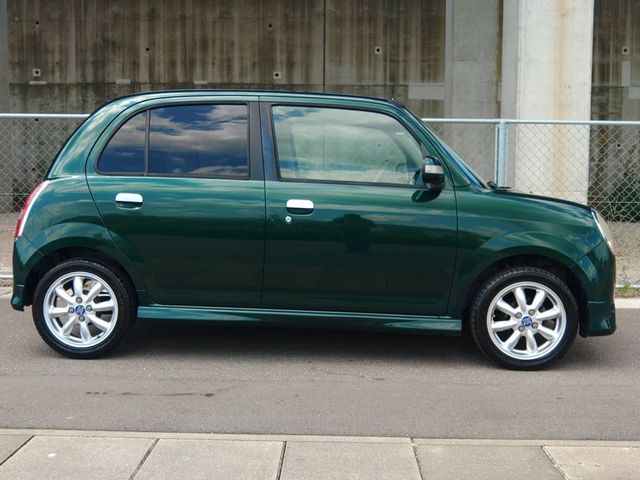 Daihatsu MIRA 2004-12 21197-6