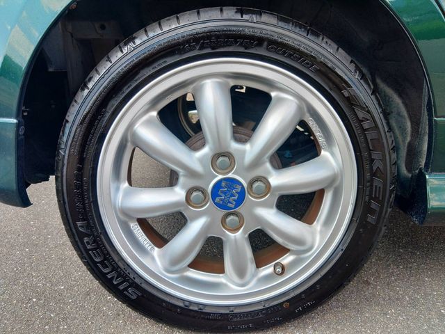 Daihatsu MIRA 2004-12 21197-10