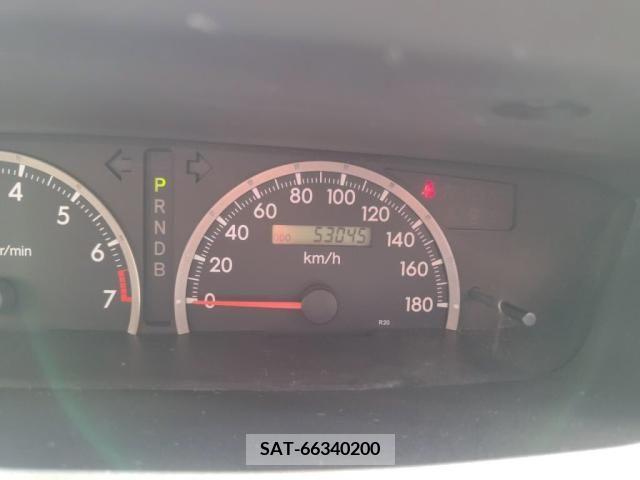 Toyota VOXY 2005-06 370492-28