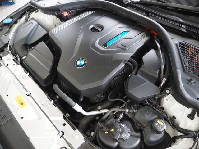 Bmw 3 SERIES 2019-12 196588-15