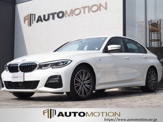 Bmw 3 SERIES 2019-12 196588-0