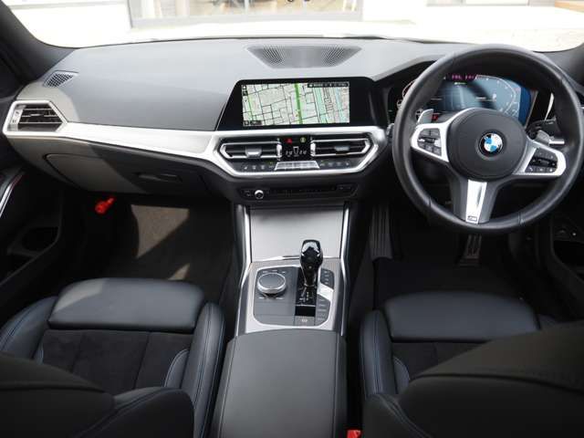 Bmw 3 SERIES 2019-12 196588-9
