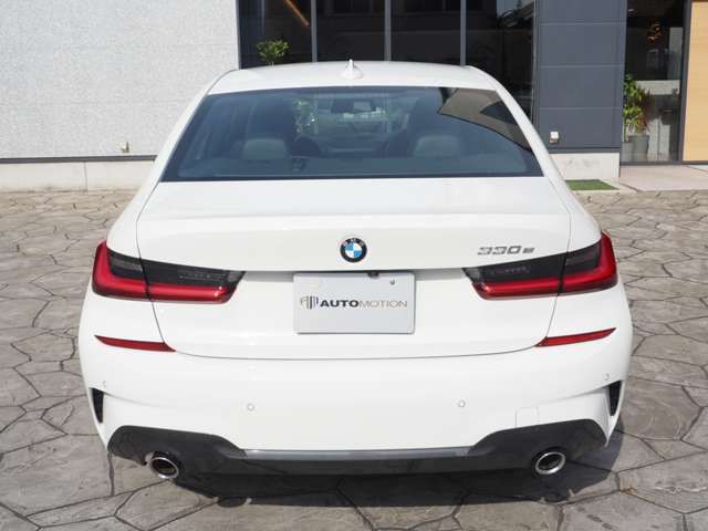 Bmw 3 SERIES 2019-12 196588-6