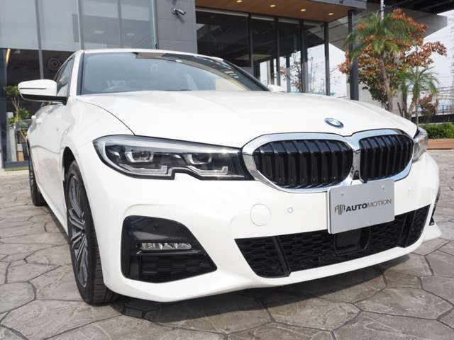 Bmw 3 SERIES 2019-12 196588-5
