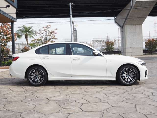 Bmw 3 SERIES 2019-12 196588-8