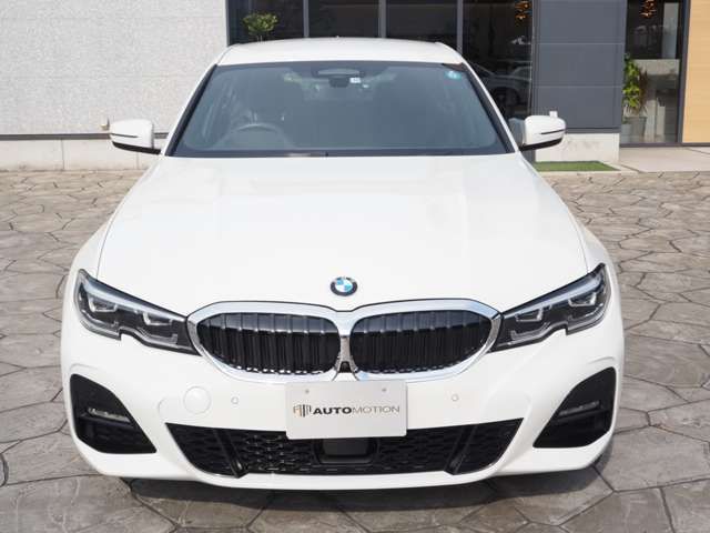 Bmw 3 SERIES 2019-12 196588-4