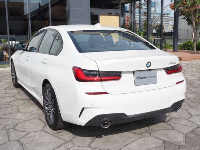 Bmw 3 SERIES 2019-12 196588-7