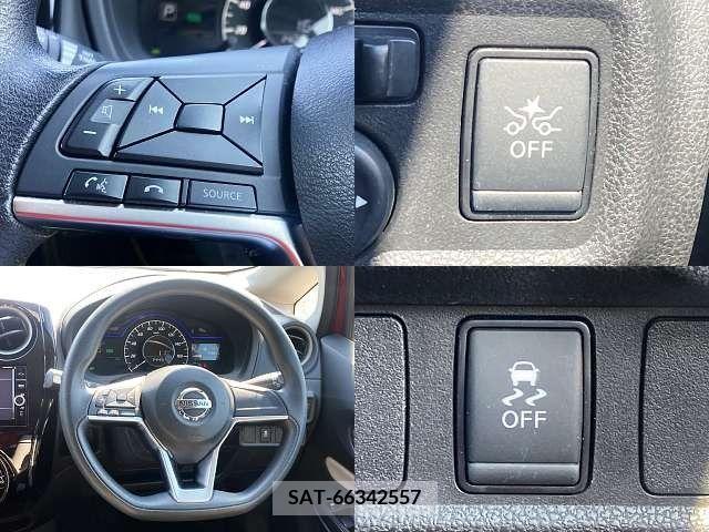 Nissan NOTE 2019-05 305479-4