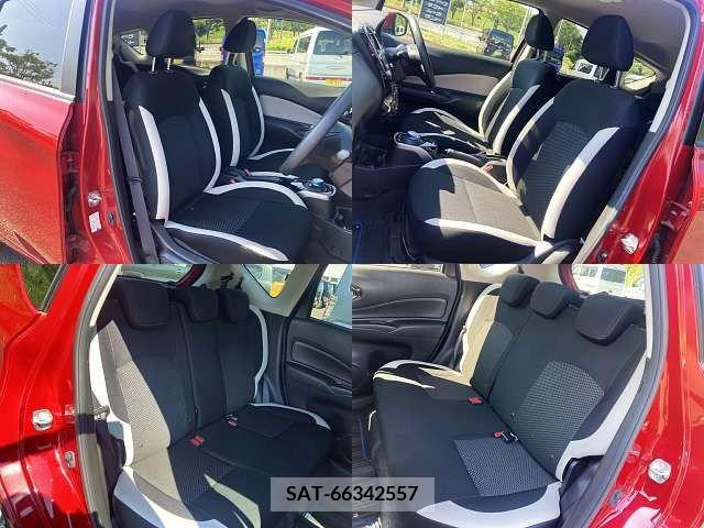 Nissan NOTE 2019-05 305479-3