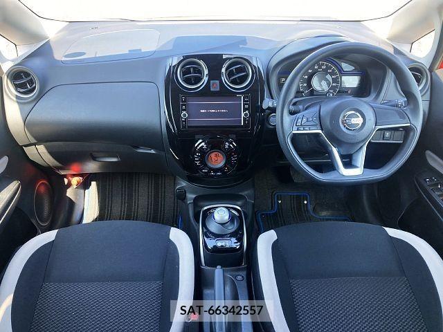 Nissan NOTE 2019-05 305479-1
