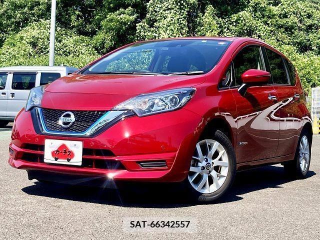 Nissan NOTE 2019-05 305479-0