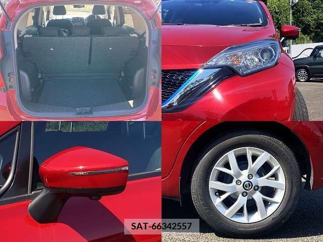 Nissan NOTE 2019-05 305479-7