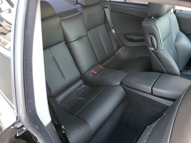 Bmw 6 SERIES 2007-02 14896-12