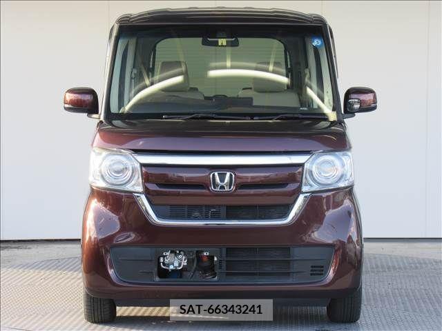 Honda N BOX 2018-08 278456-15