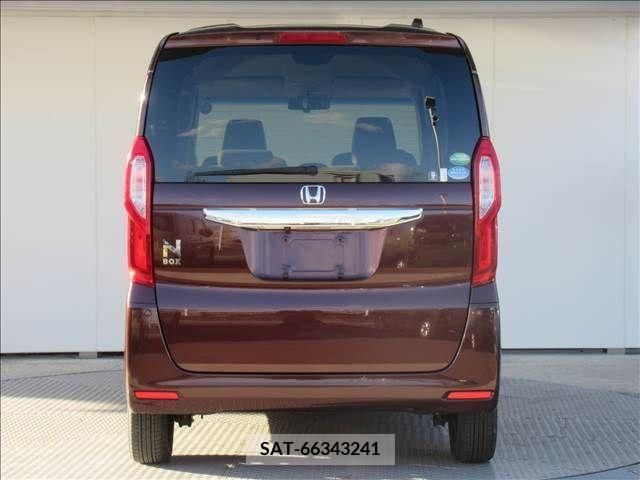 Honda N BOX 2018-08 278456-16