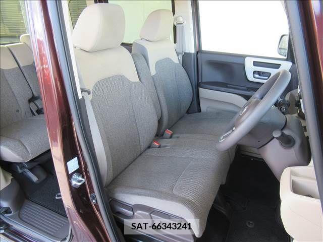 Honda N BOX 2018-08 278456-13