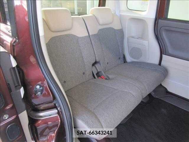Honda N BOX 2018-08 278456-14