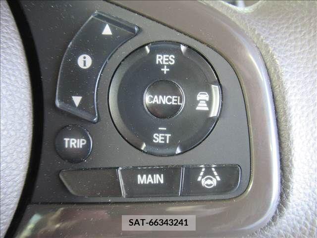 Honda N BOX 2018-08 278456-12