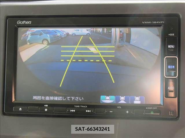 Honda N BOX 2018-08 278456-11