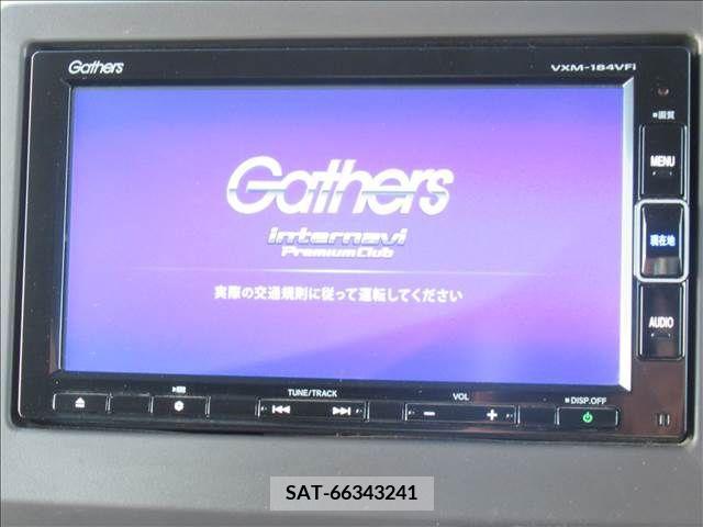 Honda N BOX 2018-08 278456-8