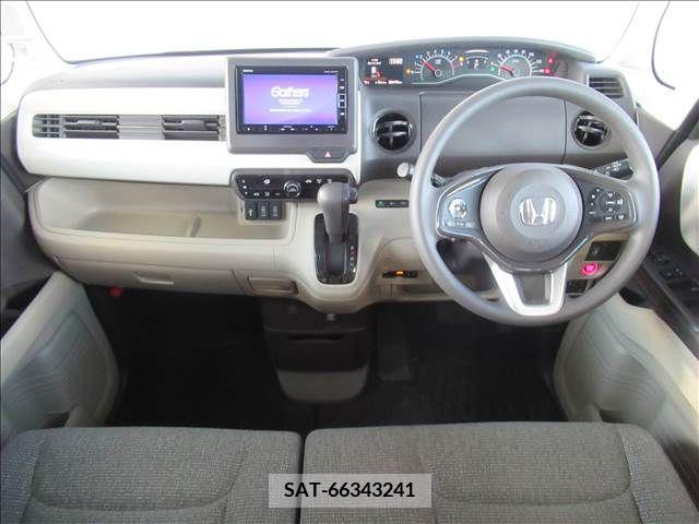 Honda N BOX 2018-08 278456-7