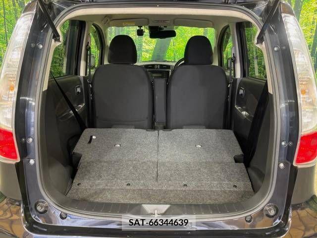 Nissan DAYZ 2015-04 266733-10
