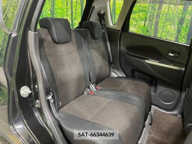 Nissan DAYZ 2015-04 266733-9
