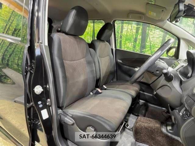 Nissan DAYZ 2015-04 266733-8