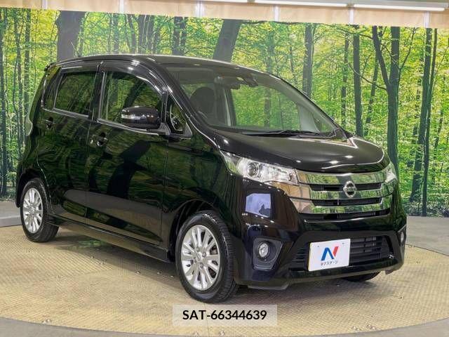 Nissan DAYZ 2015-04 266733-16