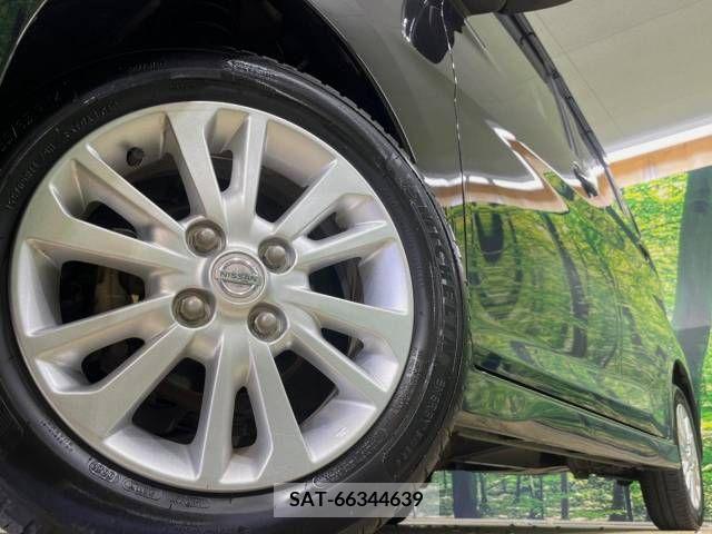 Nissan DAYZ 2015-04 266733-12
