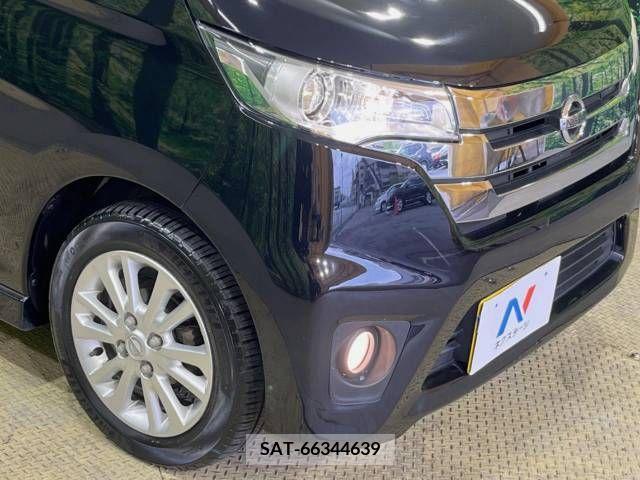Nissan DAYZ 2015-04 266733-11