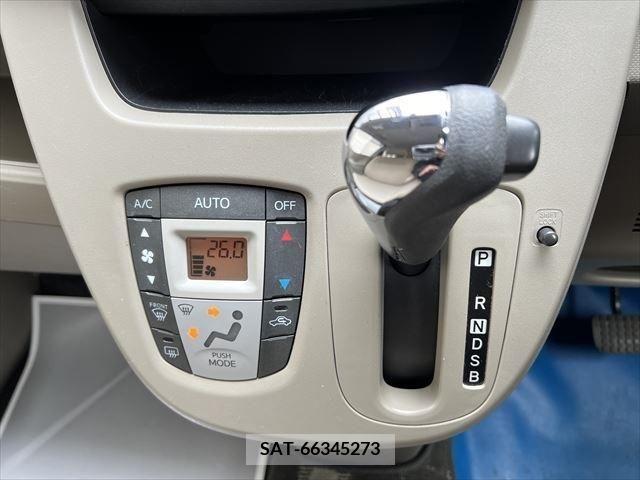 Subaru STELLA 2013-03 228707-24