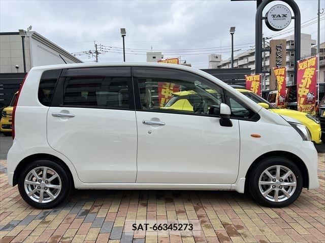 Subaru STELLA 2013-03 228707-6