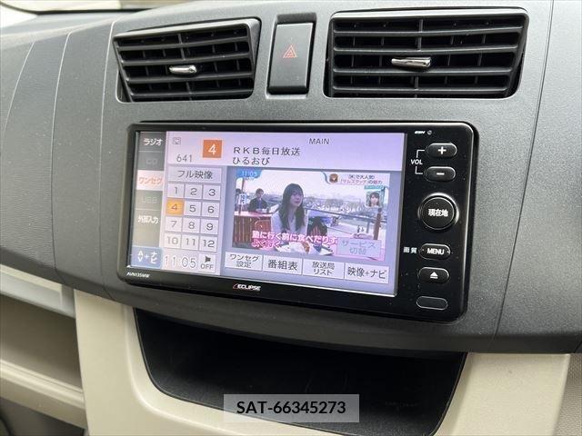 Subaru STELLA 2013-03 228707-23