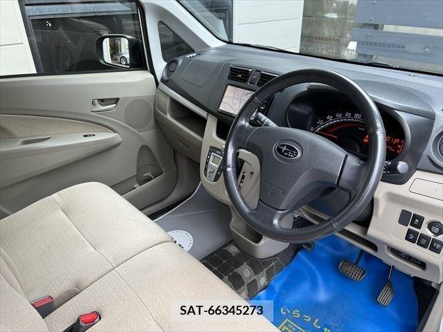 Subaru STELLA 2013-03 228707-15