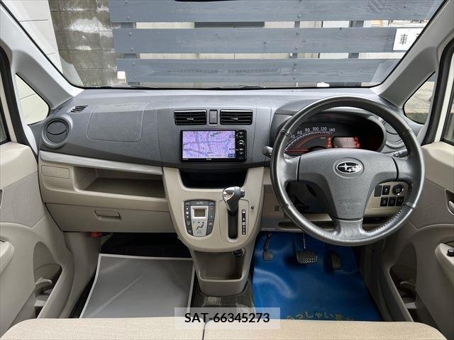 Subaru STELLA 2013-03 228707-14