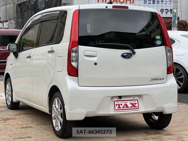 Subaru STELLA 2013-03 228707-4