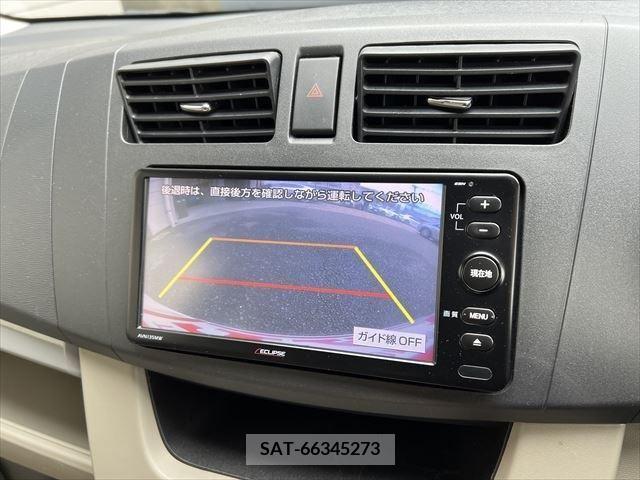 Subaru STELLA 2013-03 228707-22