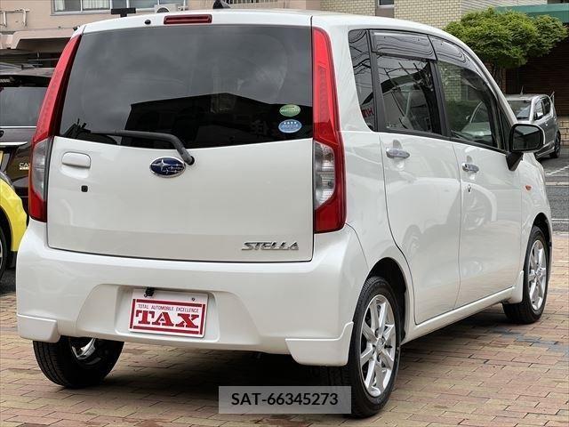 Subaru STELLA 2013-03 228707-3
