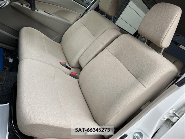Subaru STELLA 2013-03 228707-18
