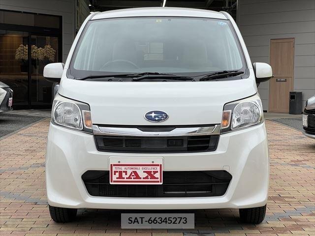 Subaru STELLA 2013-03 228707-2