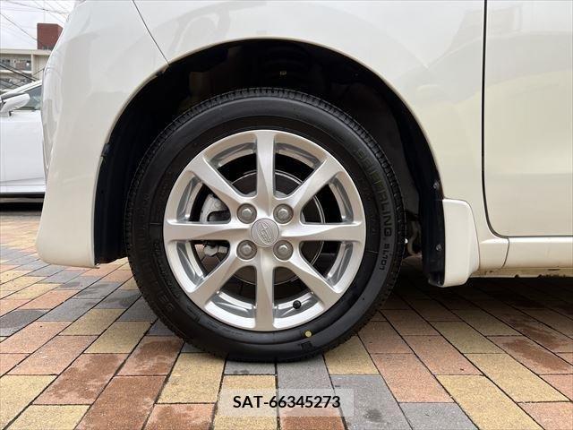 Subaru STELLA 2013-03 228707-11