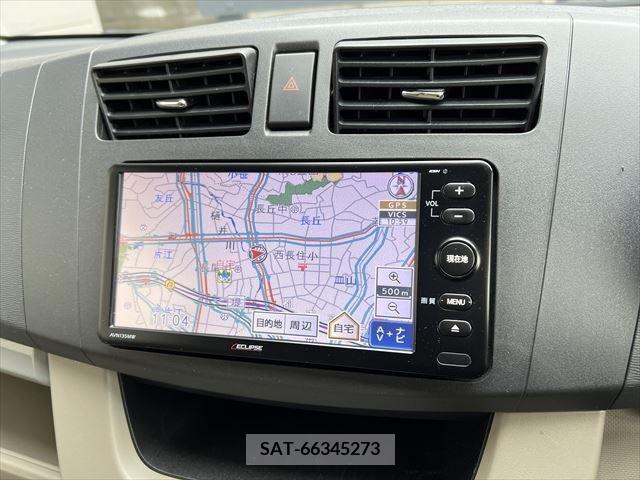 Subaru STELLA 2013-03 228707-21