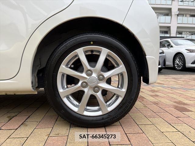 Subaru STELLA 2013-03 228707-10