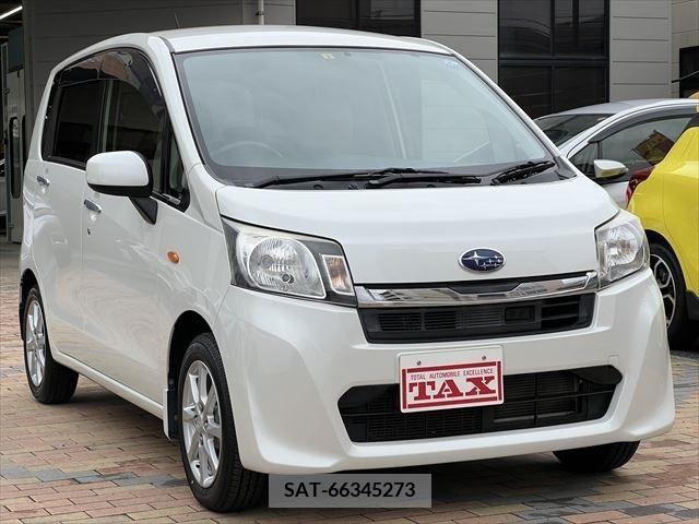 Subaru STELLA 2013-03 228707-1