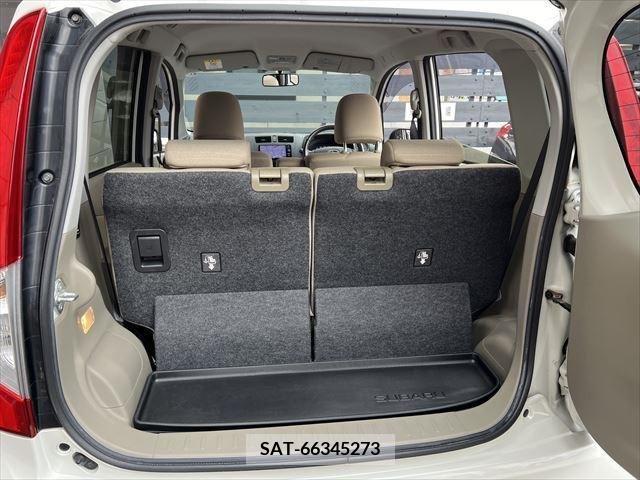 Subaru STELLA 2013-03 228707-20