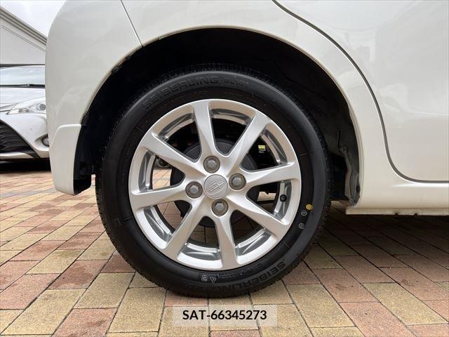 Subaru STELLA 2013-03 228707-9