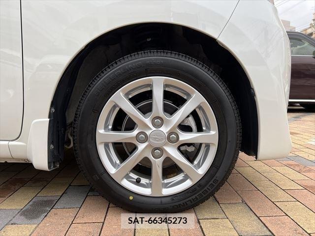 Subaru STELLA 2013-03 228707-8