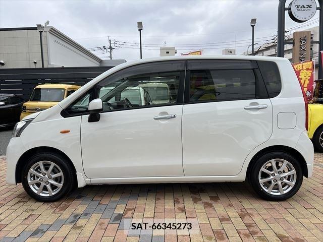 Subaru STELLA 2013-03 228707-7